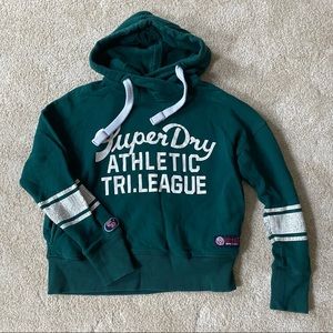 Hoodie Superdry